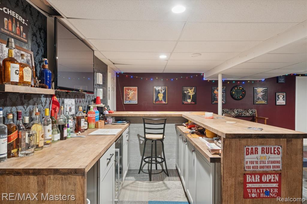 23121 Leighwood Drive, Woodhaven, MI 48183 — Photo 37