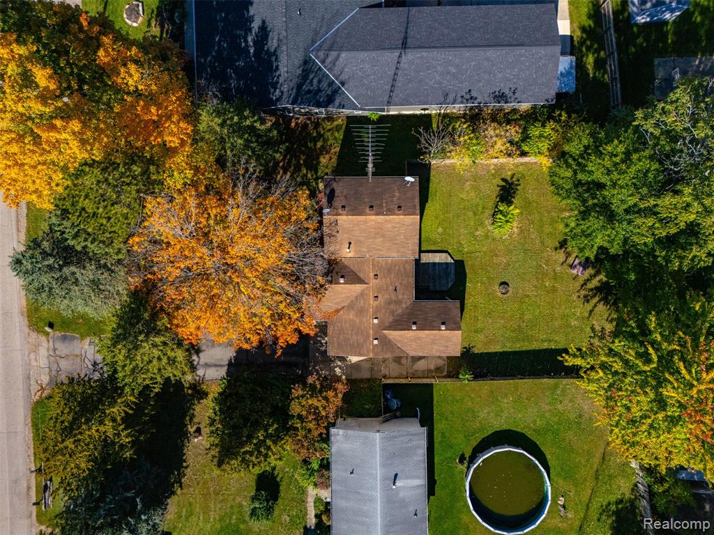 640 N Madison Street, Perry, MI 48872 — Photo 32
