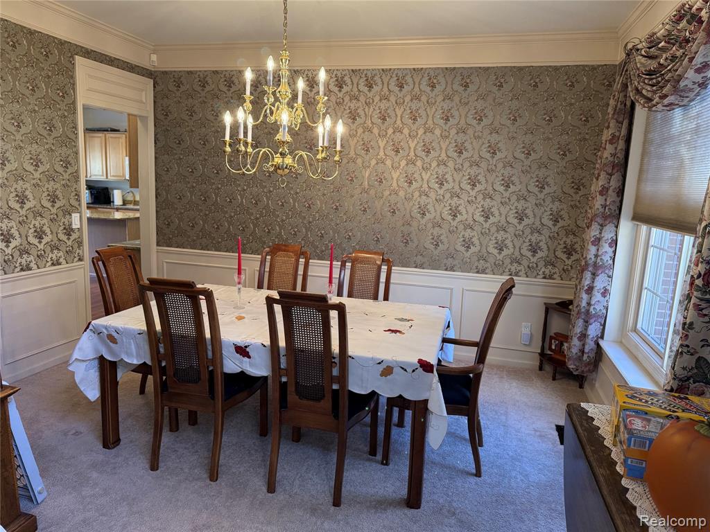 7555 Windgate Circle, West Bloomfield, MI 48323 — Photo 19