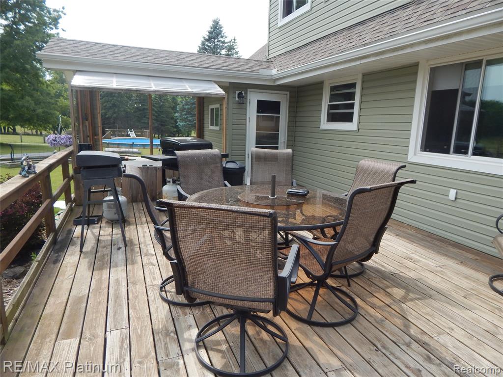 2025 W Rose Center Road, Holly, MI 48442 — Photo 69