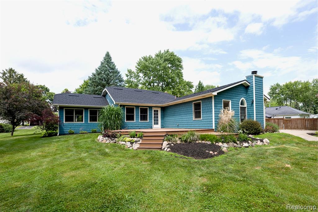 610 E Church Street, Williamston, MI 48895 — Photo 7