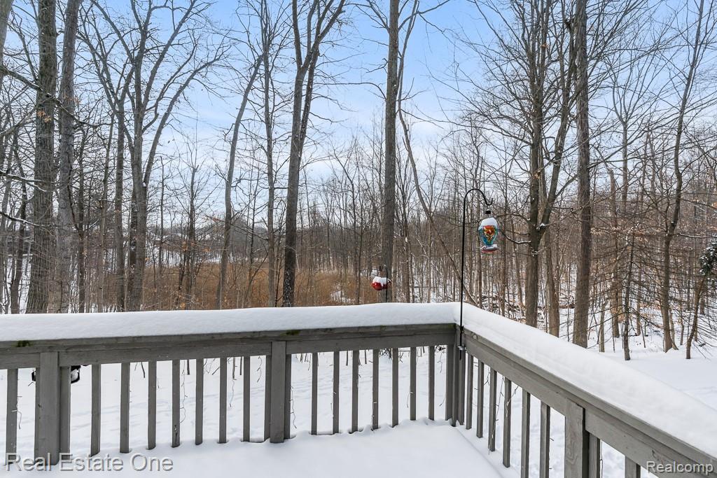 7086 Danbrooke Court, West Bloomfield, MI — Photo 44