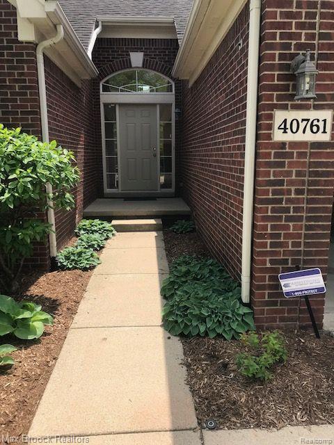 40761 LENOX PARK Drive, Novi, MI — Photo 3