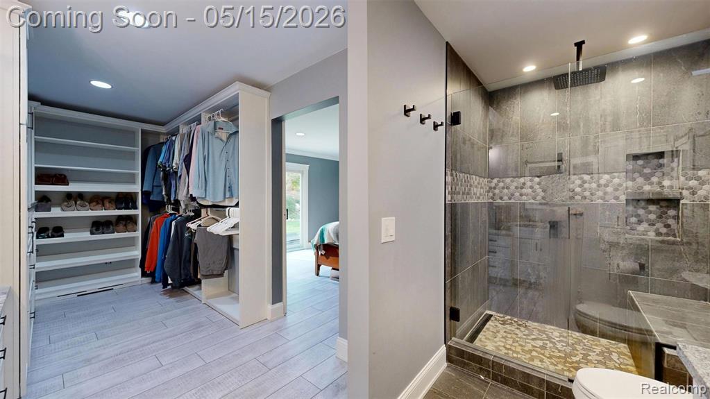 10300 Clark Road, Davisburg, MI 48350 — Photo 15