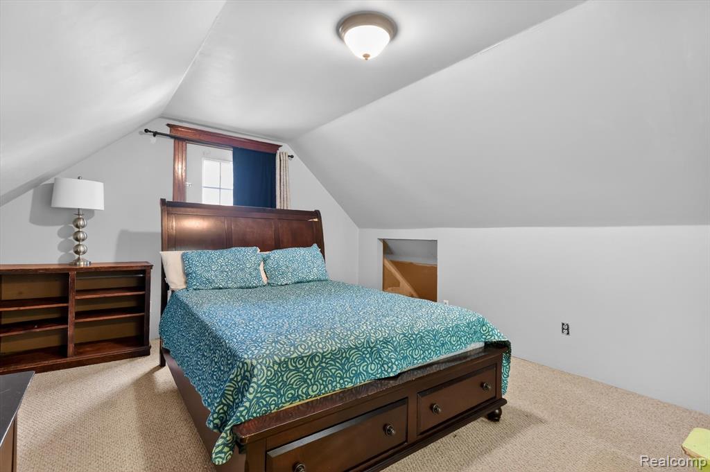 1518 Chestnut Street, Wyandotte, MI 48192 — Photo 19