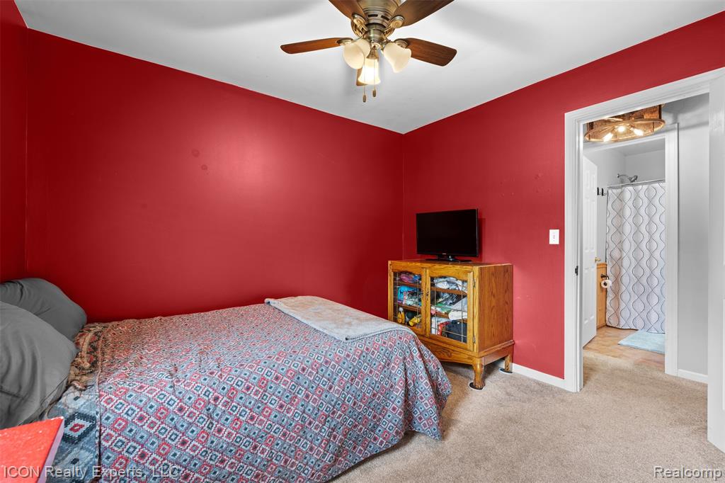 6093 Old State Road, North Branch, MI 48461 — Photo 17