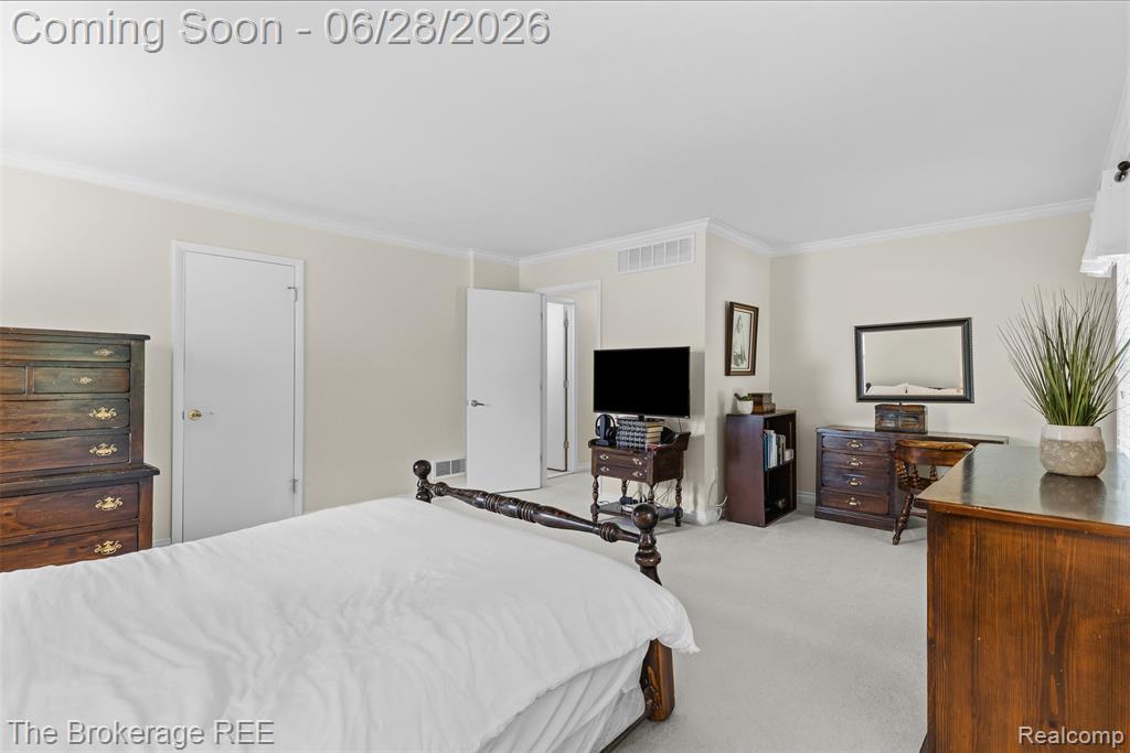 5539 Brompton Court, West Bloomfield, MI — Photo 24