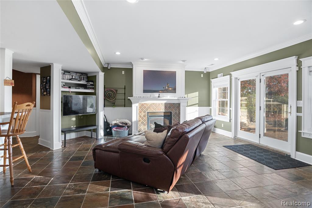 9096 Copper Ridge Drive, Davison, MI 48423 — Photo 31