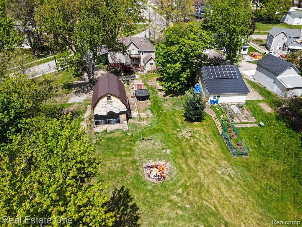 103 Stockbridge Street, Gregory, MI 48137 — Photo 38