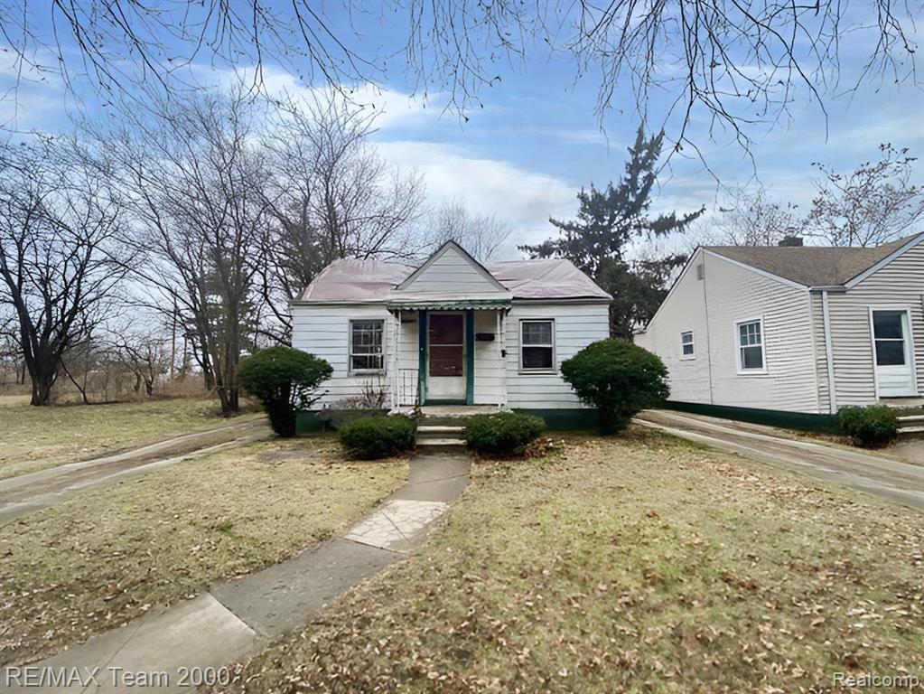 20091 Annott Street, Detroit, MI, 48205