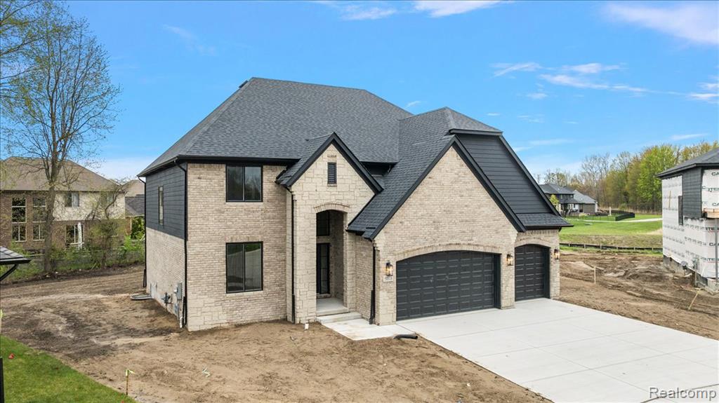 50318 Mistwood Drive, Macomb, MI 48042 — Photo 51
