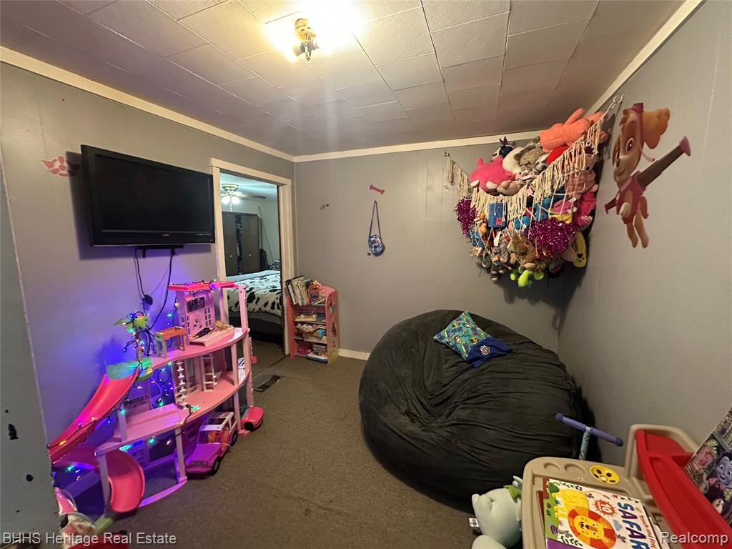 126 W Mason, Morrice, MI 48857 — Photo 7