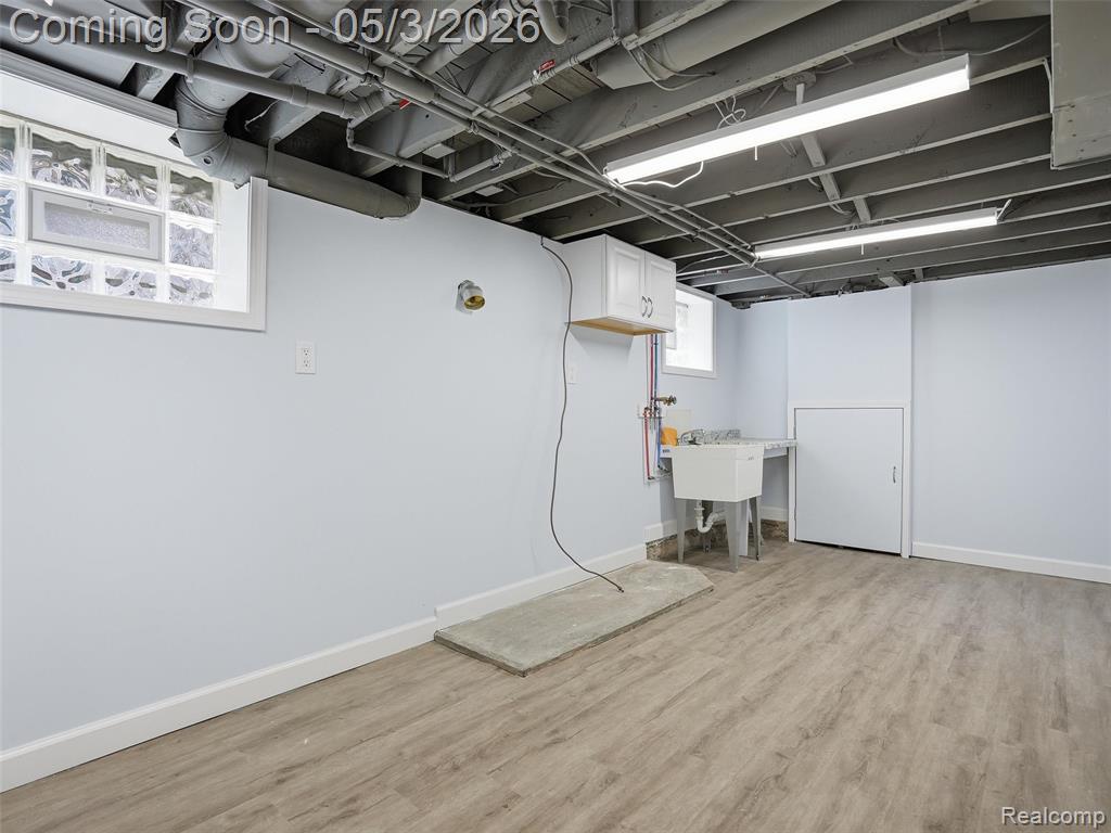 39 Woodward Heights Boulevard, Pleasant Ridge, MI — Photo 21