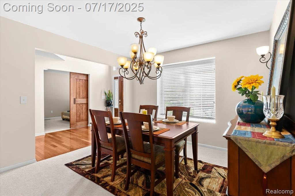 610 W Oxhill Drive, White Lake, MI — Photo 9