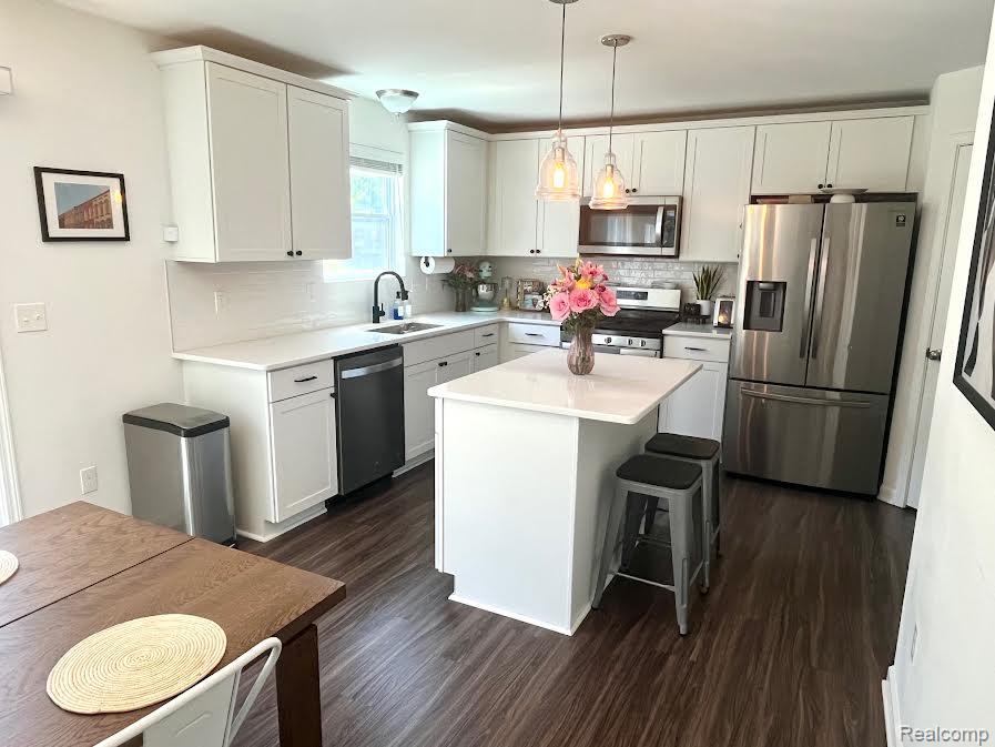 9568 S Nature View Lane, Ypsilanti, MI 48197 — Photo 4