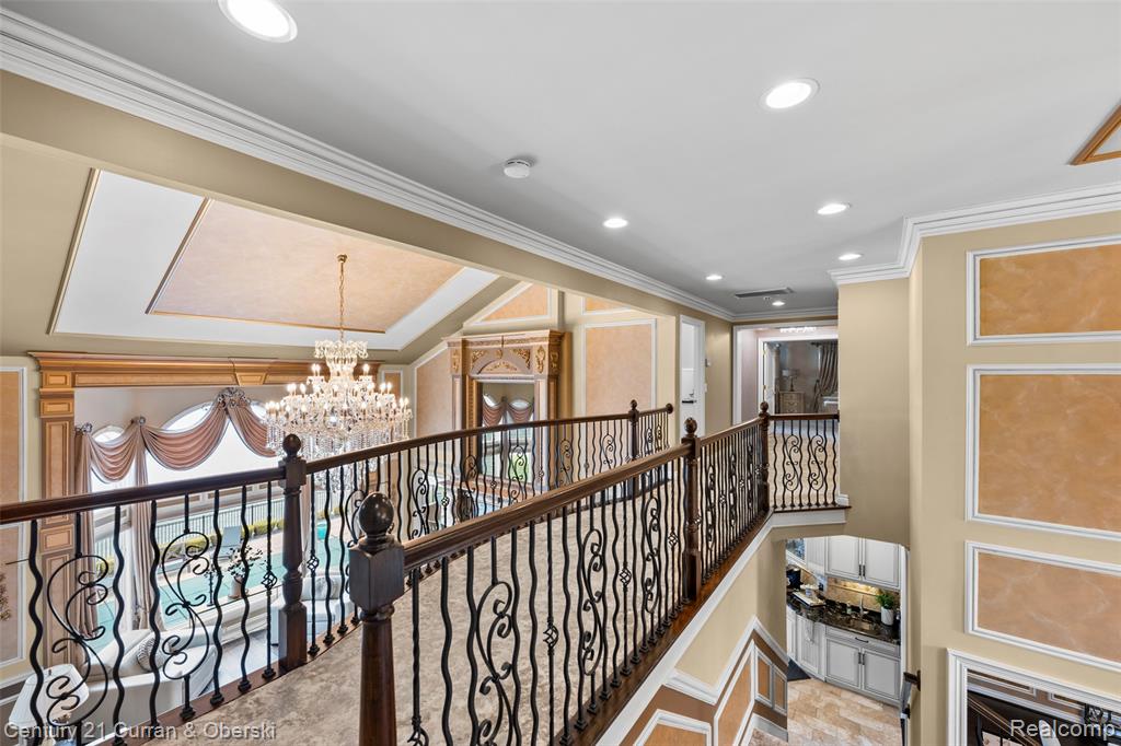 18091 Peninsula Way, Northville, MI 48168 — Photo 22