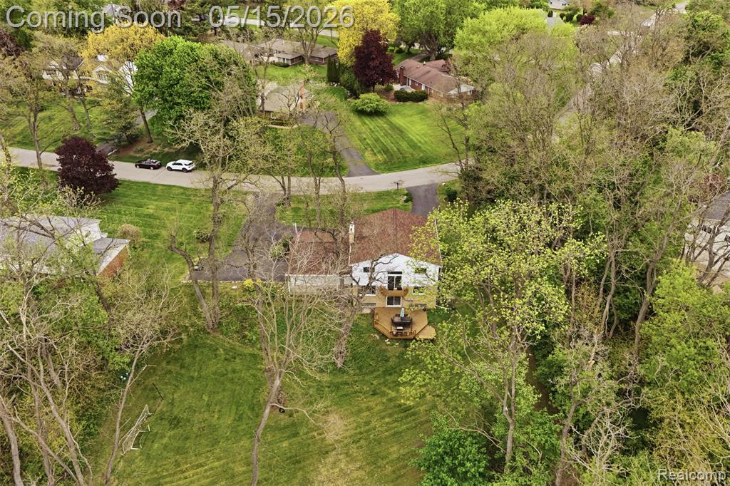 47129 Dunsany Road, Northville, MI 48167 — Photo 46