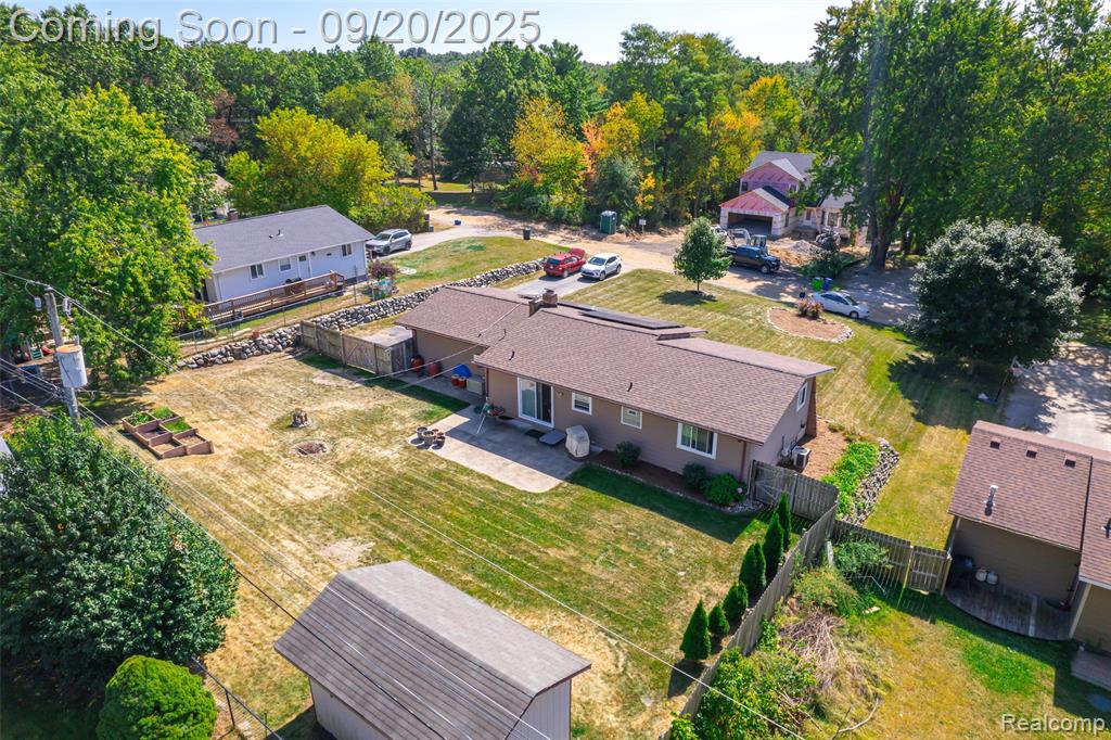 9254 Semindale, Clarkston, MI — Photo 40