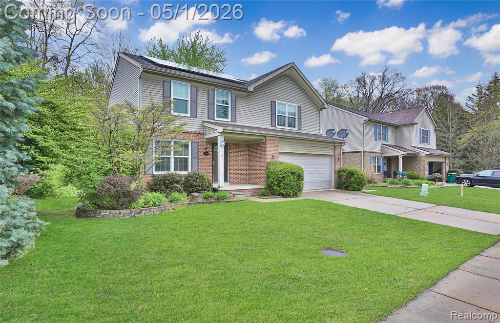 42040 Richmond Drive, Van Buren, MI 48111 — Photo 3