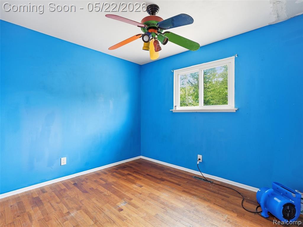 1295 1st Street, Lapeer, MI 48446 — Photo 13
