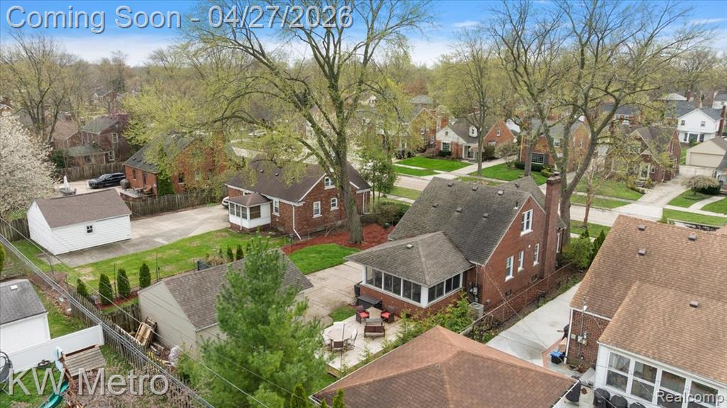 1830 Stanhope Street, Grosse Pointe Woods, MI 48236 — Photo 57