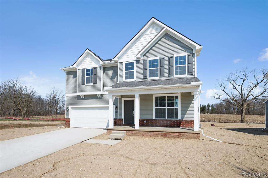 27110 Gallop Way, Saline, MI 48176 — Photo 3