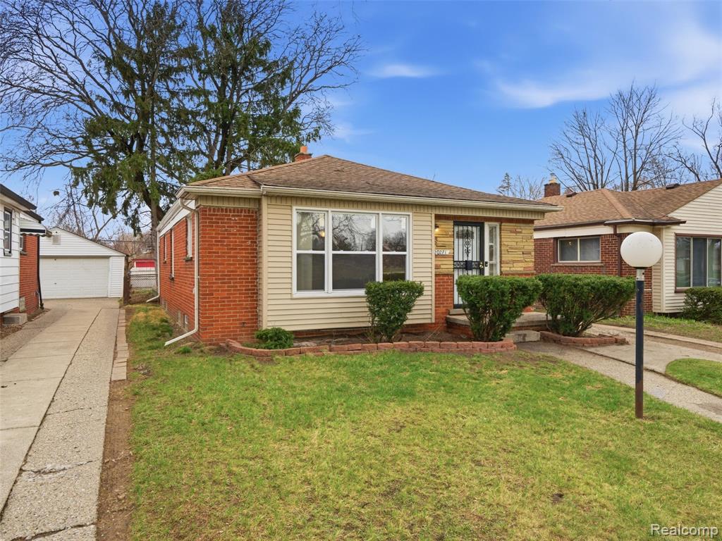 20271 Grandville Avenue, Detroit, MI 48219 — Photo 21