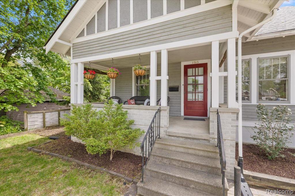 1515 JACKSON Avenue, Ann Arbor, MI 48103 — Photo 4