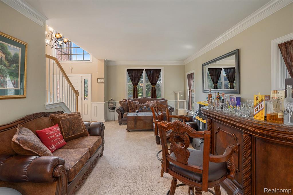 5479 Woodcreek Court, Clarkston, MI 48348 — Photo 9
