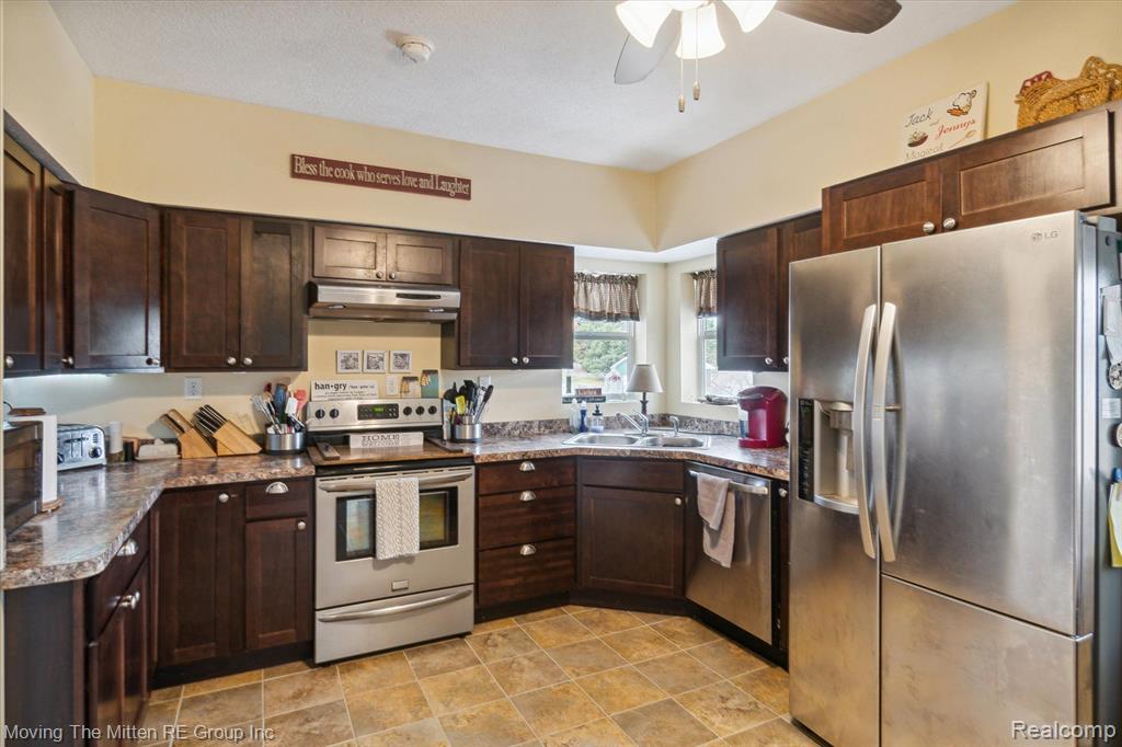 4259 DEXTER Trail, Stockbridge, MI 49285 — Photo 11