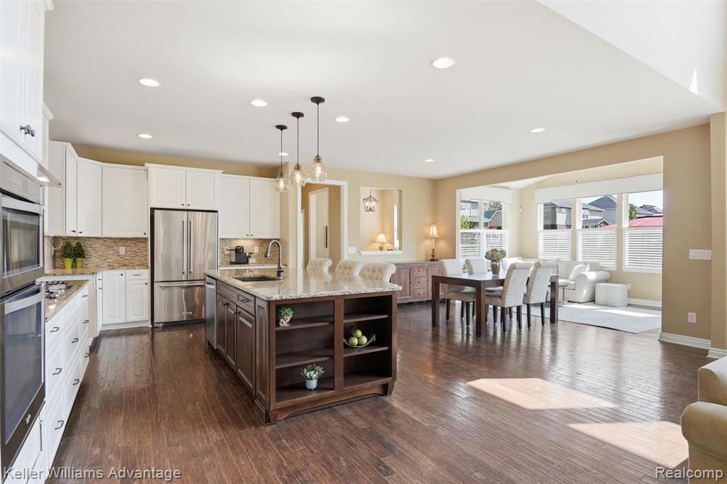 2987 Lankford Lane, Commerce Twp, MI 48390 — Photo 10