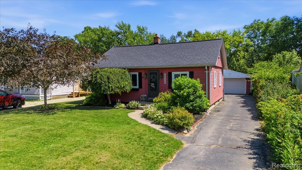 4035 Island Park Drive, Waterford, MI 48329 — Photo 41
