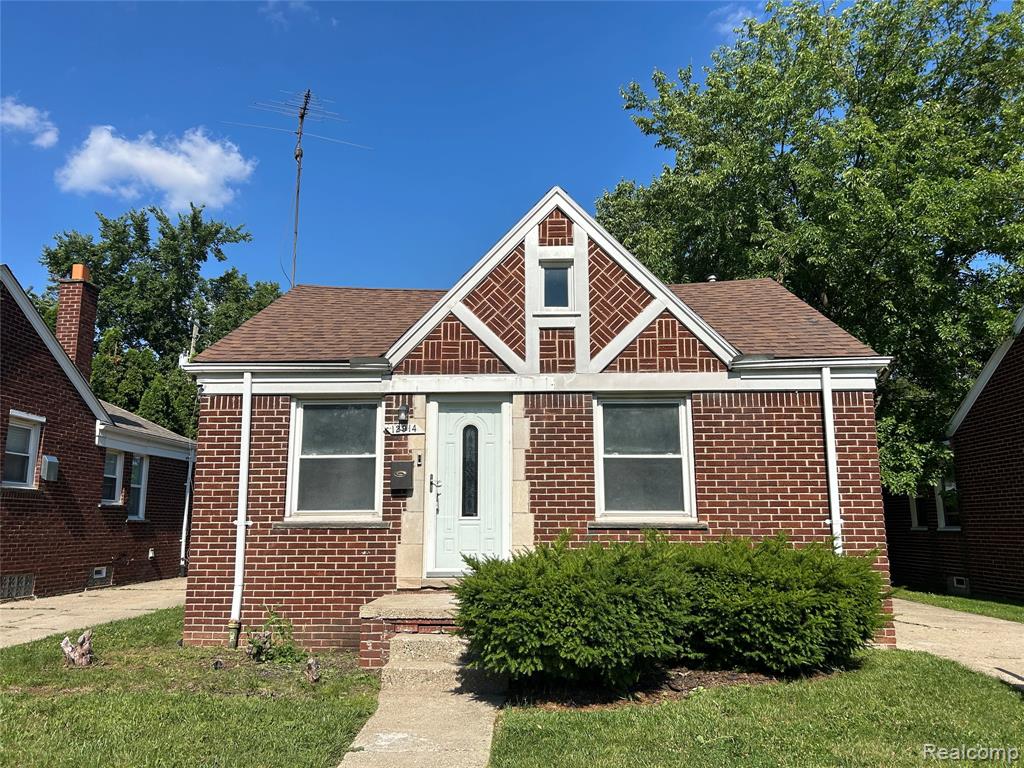 12914 Hazelton Street, Detroit, MI 48223