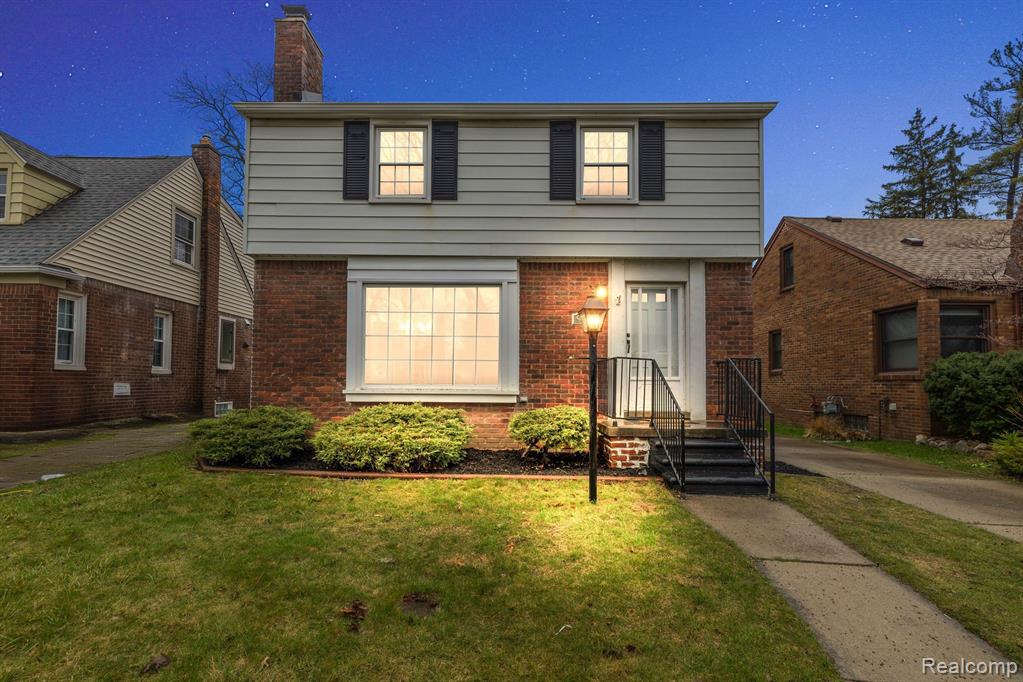 925 N MELBORN Street, Dearborn, MI 48128 — Photo 26