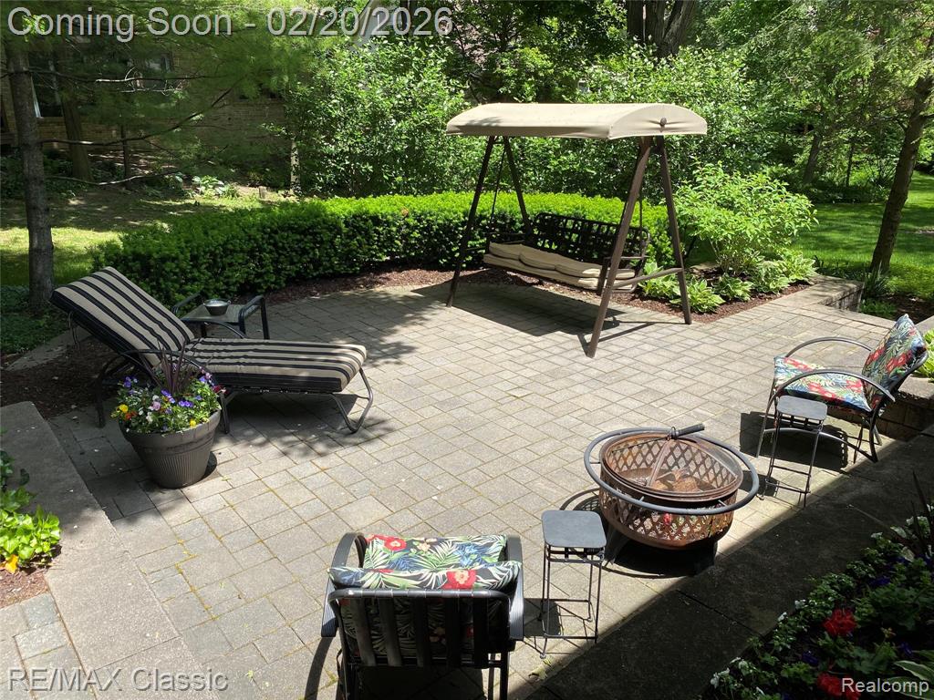 43484 Scenic Lane, Northville, MI 48167 — Photo 5