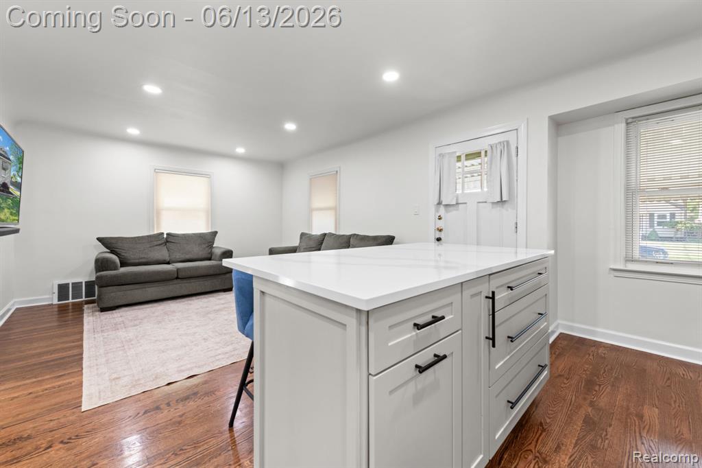 893 Ford Boulevard, Lincoln Park, MI 48146 — Photo 14