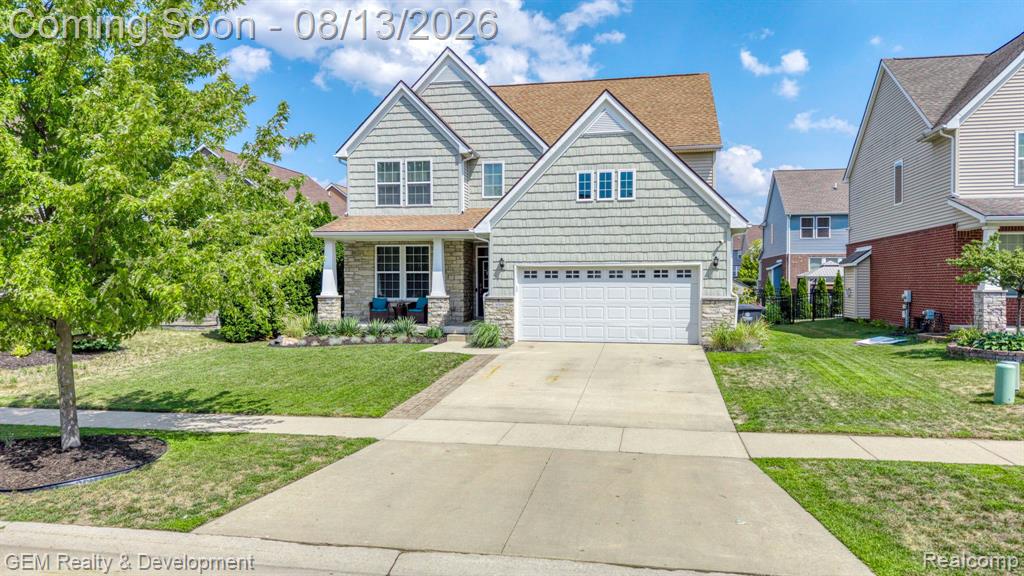 8066 Chestnut Drive, Westland, MI
