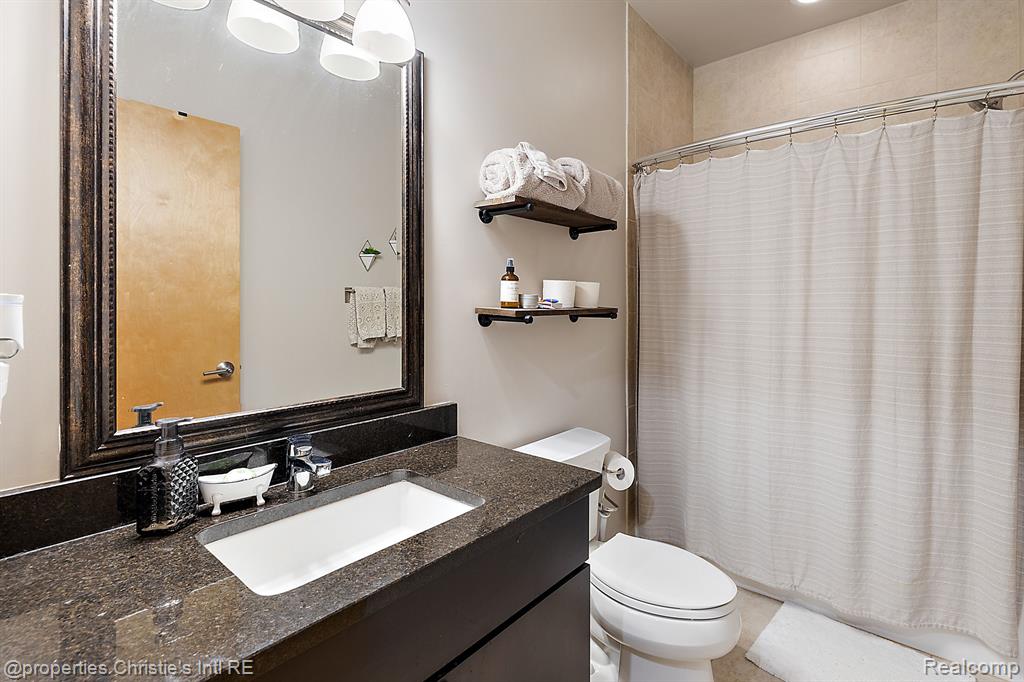 444 W WILLIS Street, 42-316, Detroit, MI 48201 — Photo 23