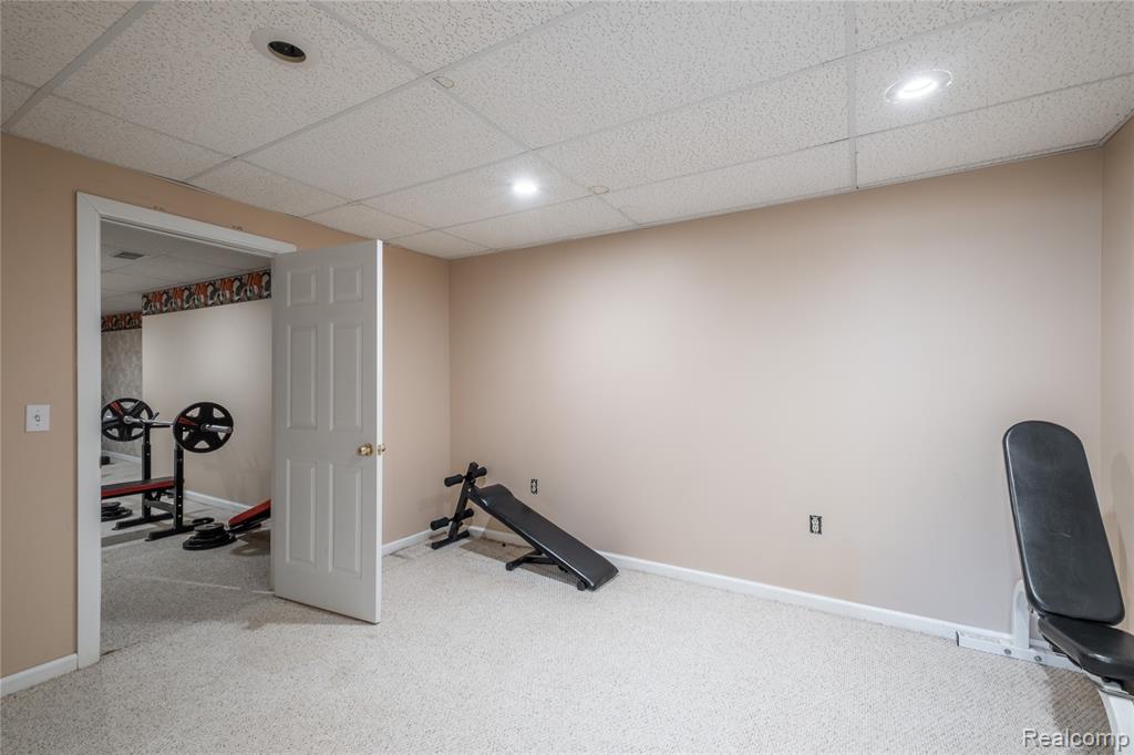 5098 Harvest Lane, Clio, MI 48420 — Photo 47