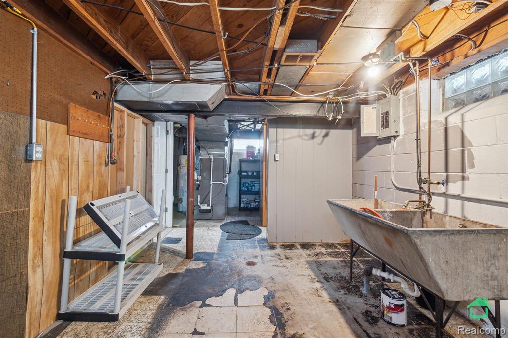 9628 Cavell Street, Livonia, MI 48150 — Photo 31