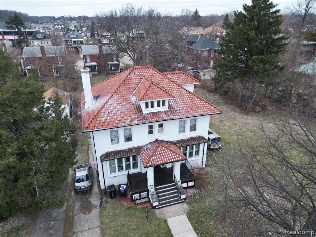 230 CEDARHURST, Highland Park, MI 48203 — Photo 2