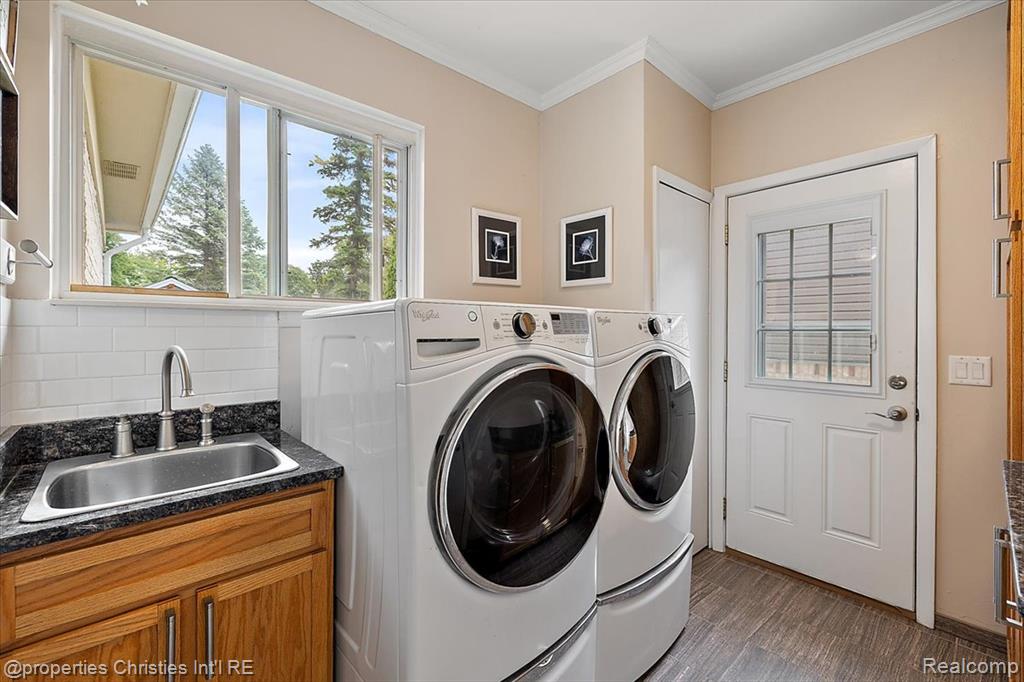 5970 Slate Drive, Troy, MI 48085 — Photo 16