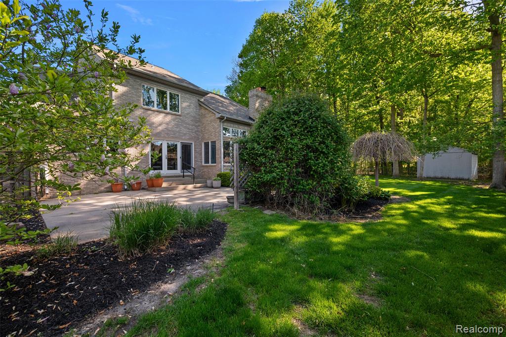 17840 Christine Boulevard N, Clinton Twp, MI 48038 — Photo 18