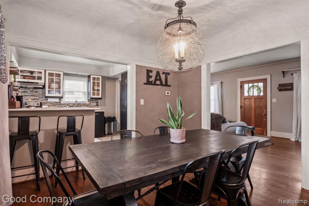 829 PARK Avenue, Royal Oak, MI 48067 — Photo 8