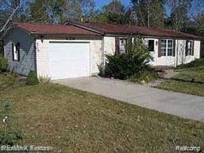 429 HASTINGS Street, Holly, MI 48442 — Photo 2
