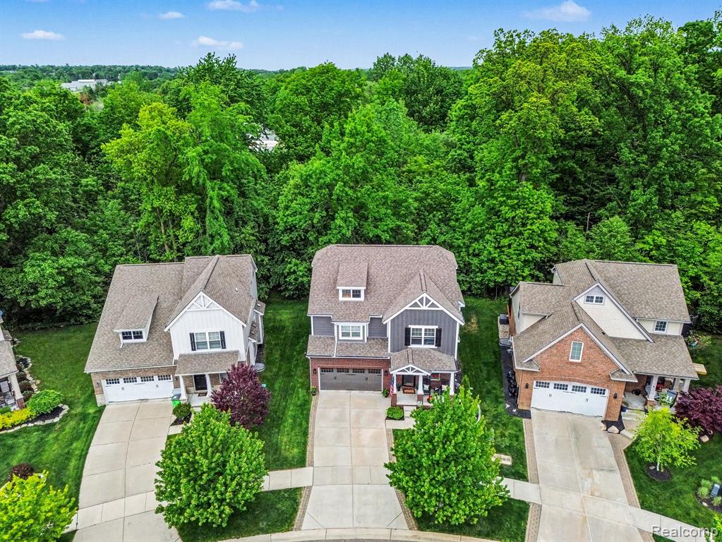 28614 Cottage Lane, New Hudson, MI 48165 — Photo 40
