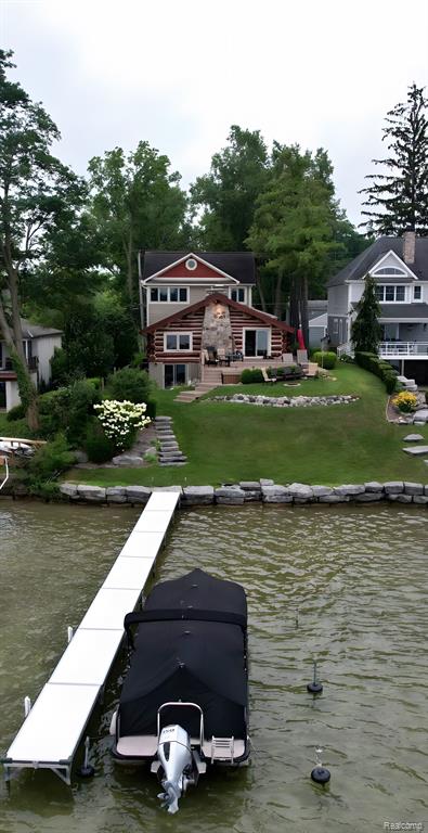 4474 Cass Elizabeth Road, Waterford, MI 48328 — Photo 5