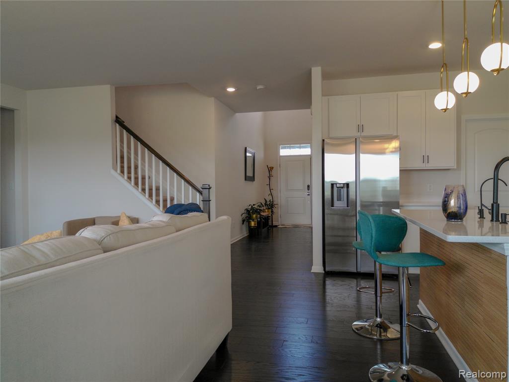 2736 Salt Springs Drive, Saline, MI 48176 — Photo 8