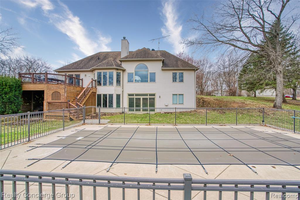 6400 Sober Road, Fowlerville, MI 48836 — Photo 10
