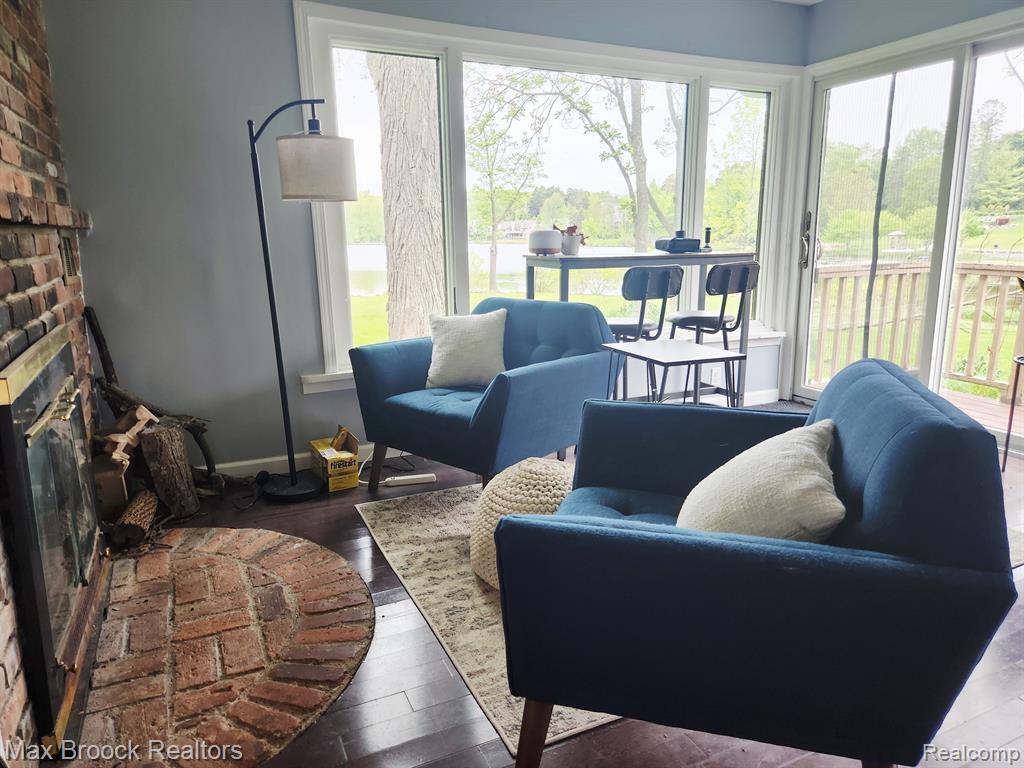 4995 LOCKHART Street, West Bloomfield, MI 48323 — Photo 3